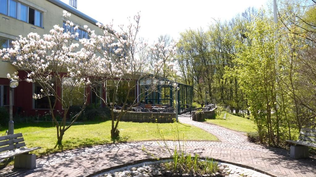 Hotelausstattung