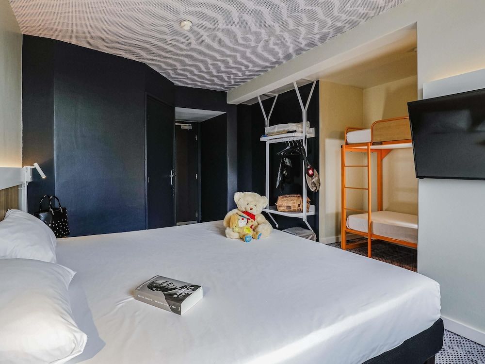 Bild von Standardzimmer, Mehrere Betten