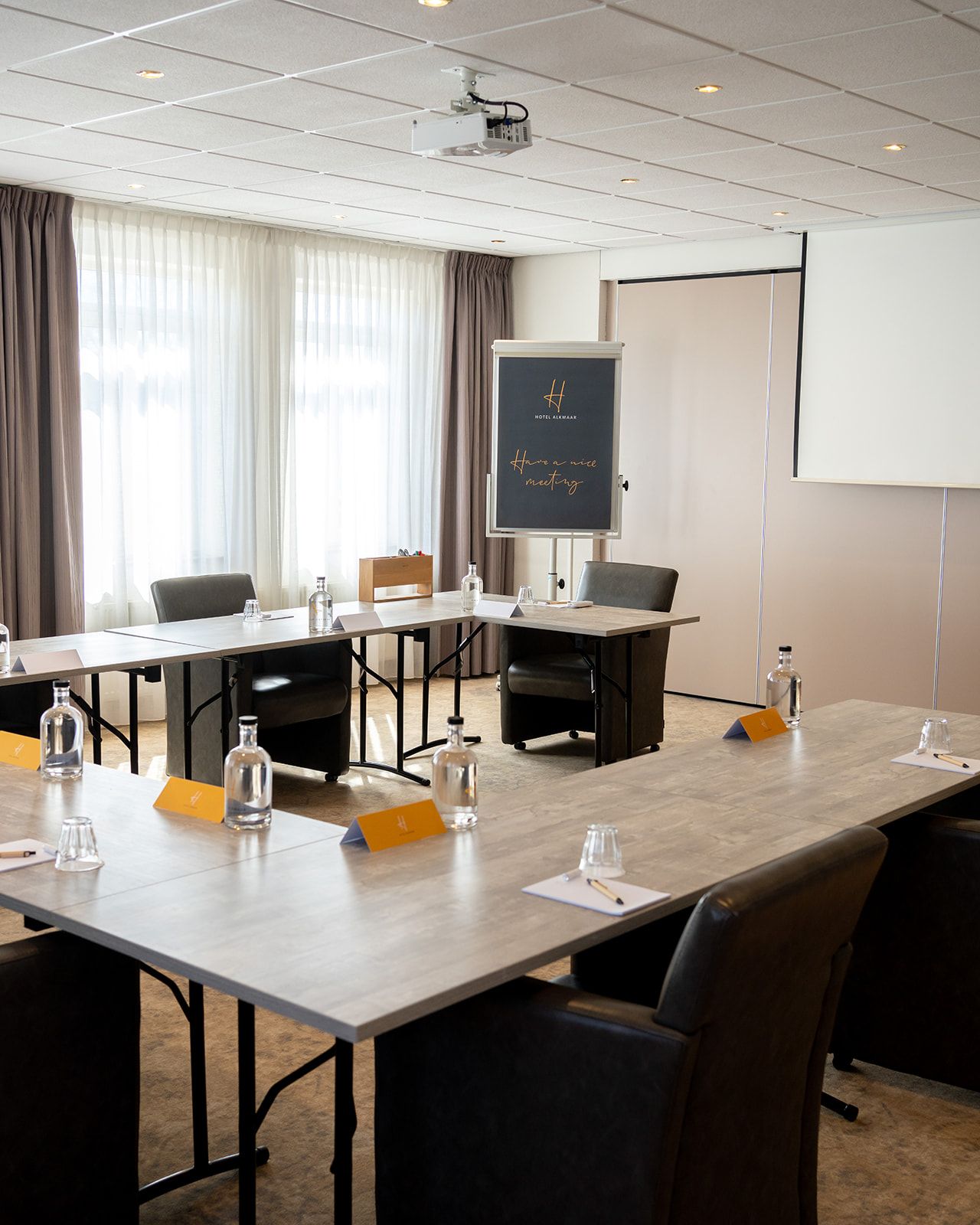 Hotelausstattung