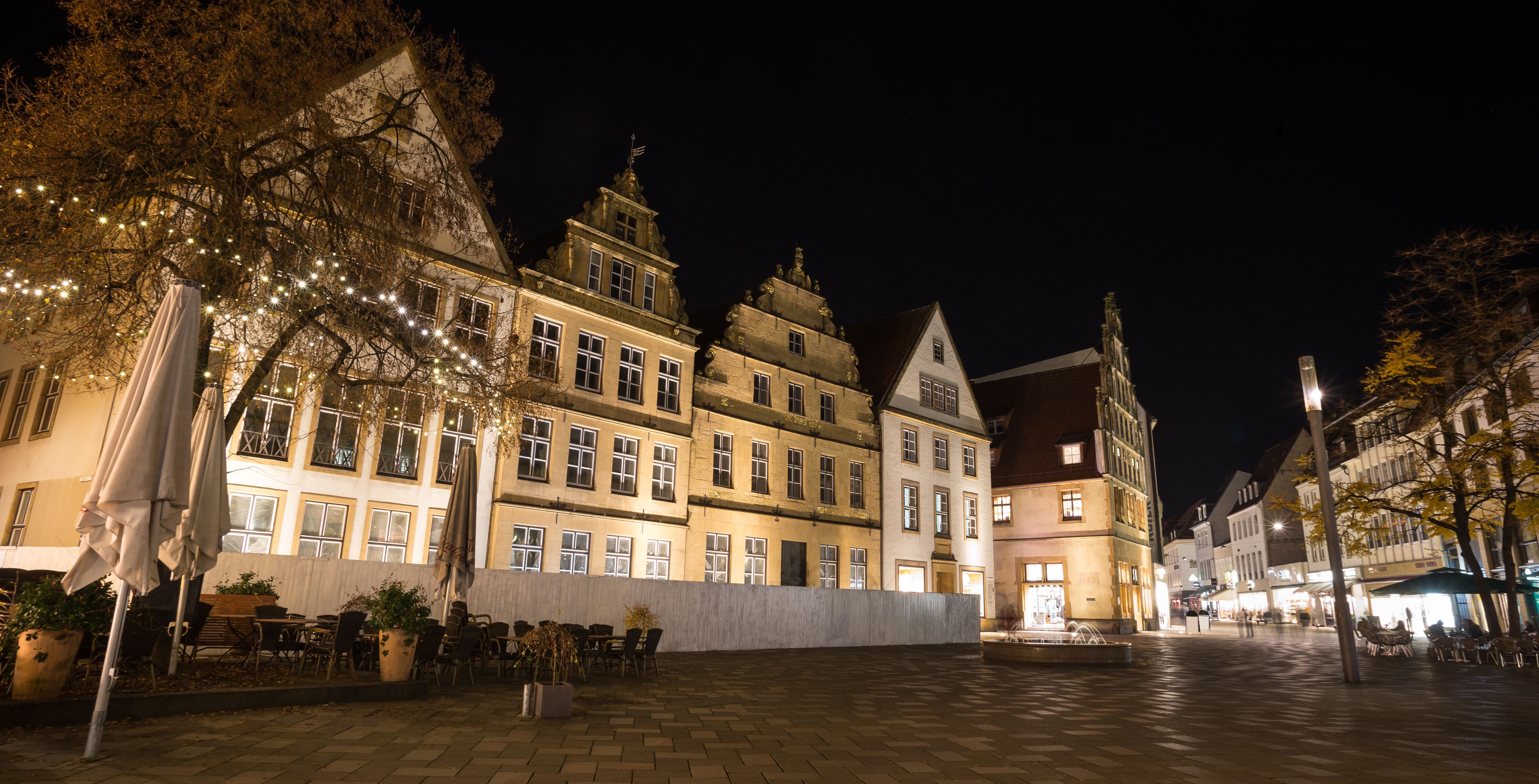 Umgebung