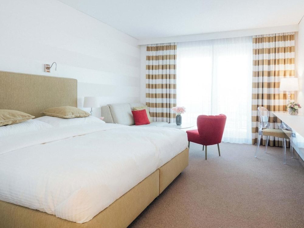 Bild von Deluxe-Doppelzimmer