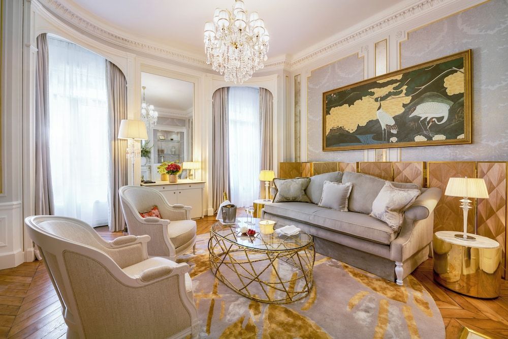 Bild von Suite Duke of Westminster