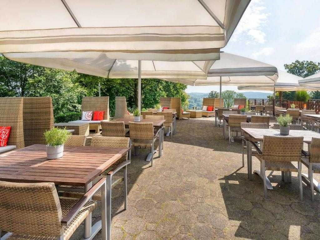 Hotelausstattung