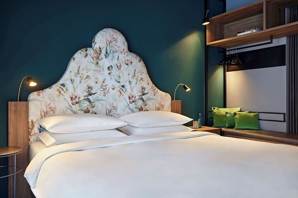 Bild von Wellnessresort Special