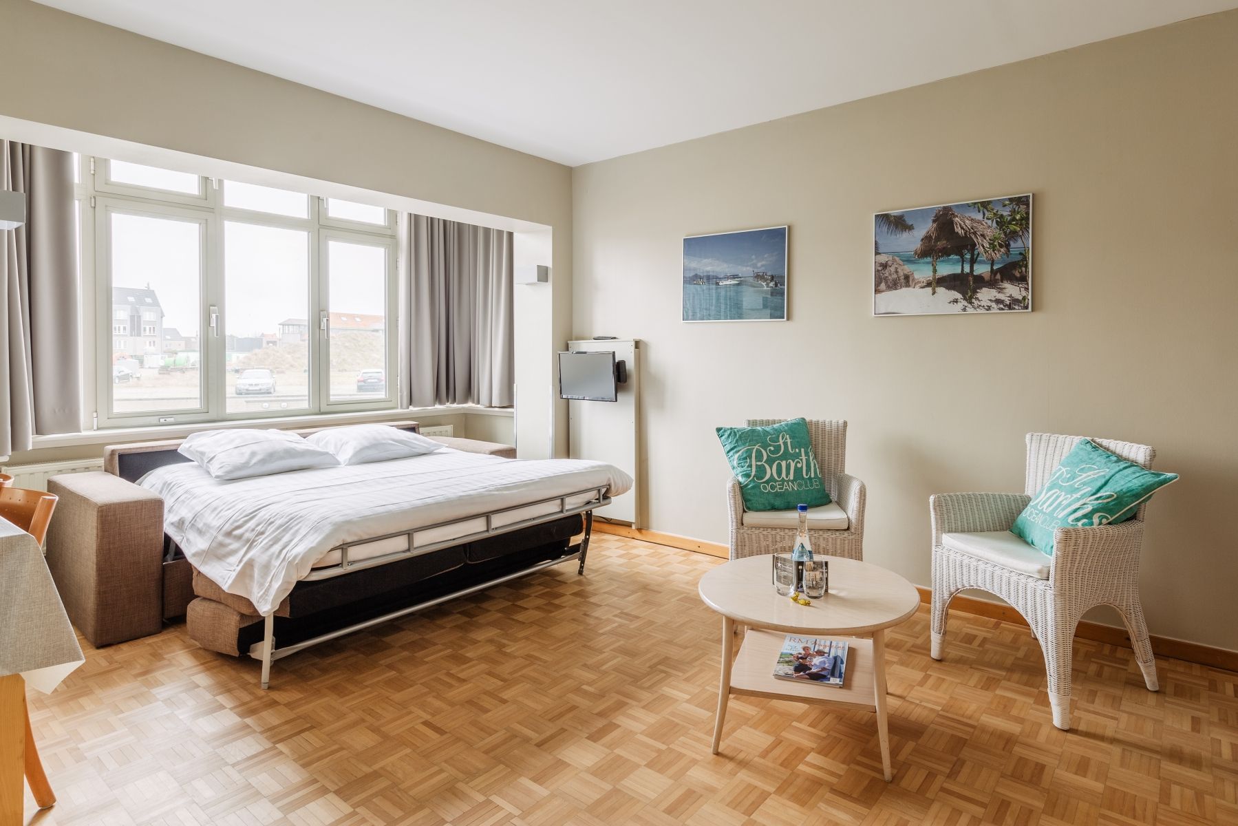 Bild von Classic Apartment