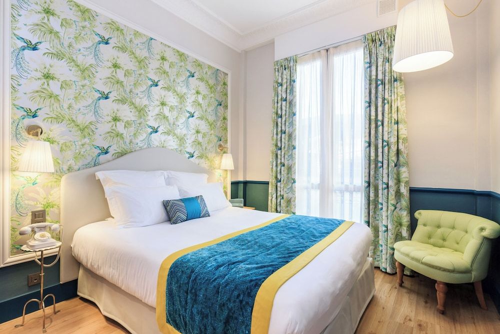 Bild von Standard-Doppel- oder -Zweibettzimmer