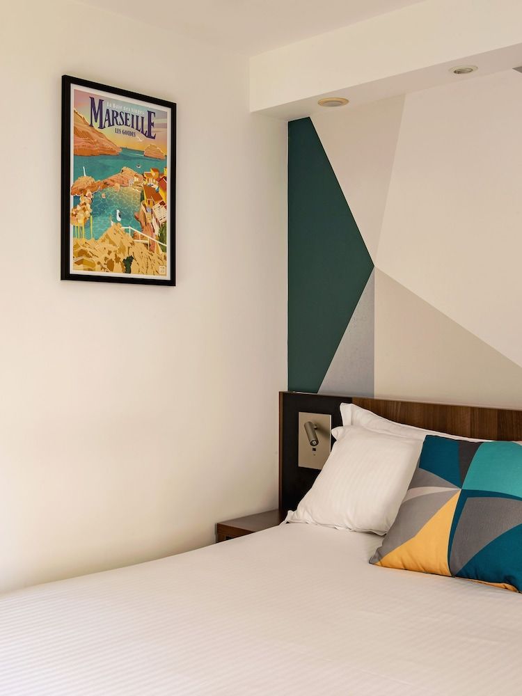 Bild von Standardzimmer, 1 Doppelbett