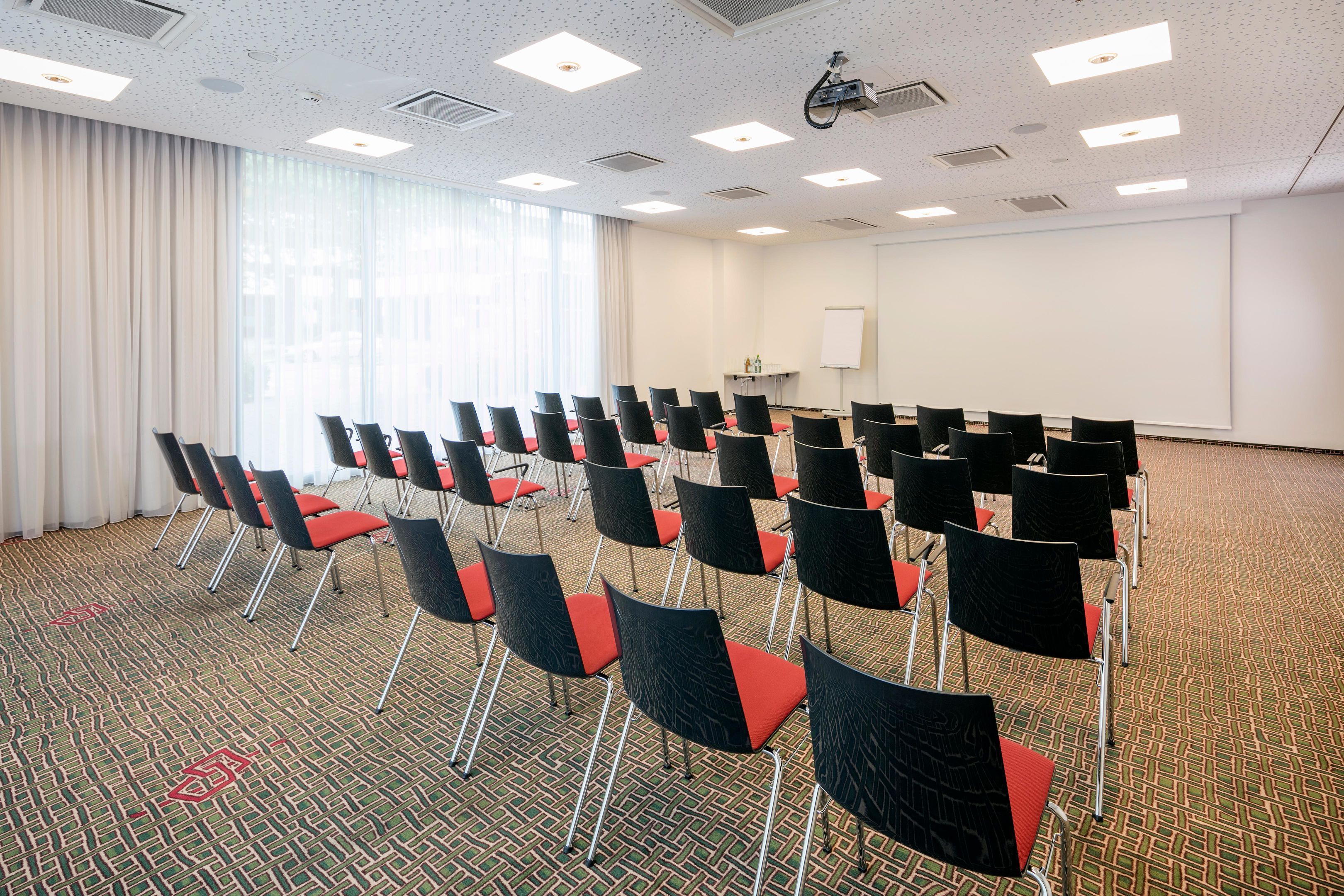 Hotelausstattung