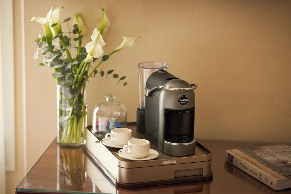 Bild von Executive-Zweibettzimmer