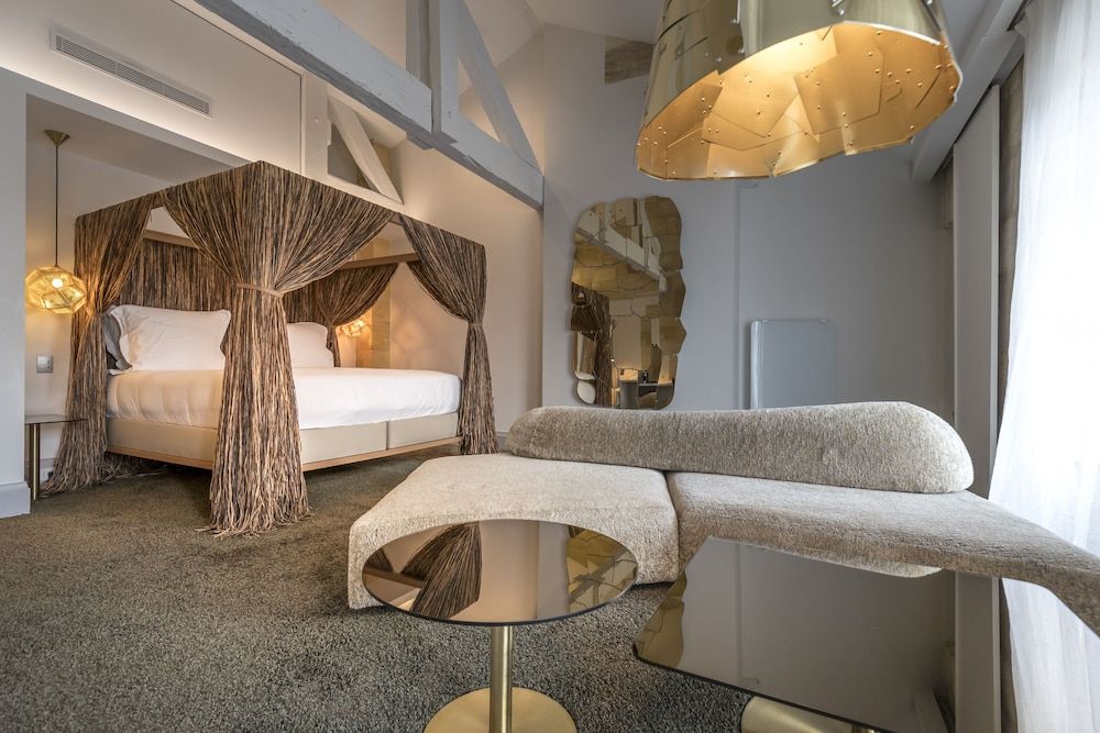 Bild von Zimmer, 1 Schlafzimmer
