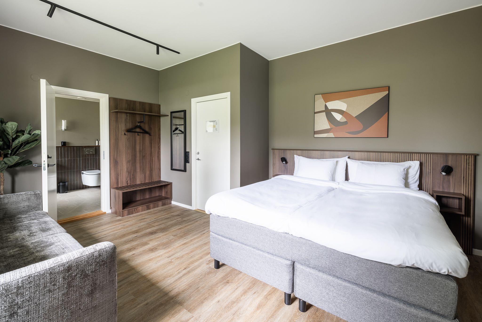 Bild von Junior Suite