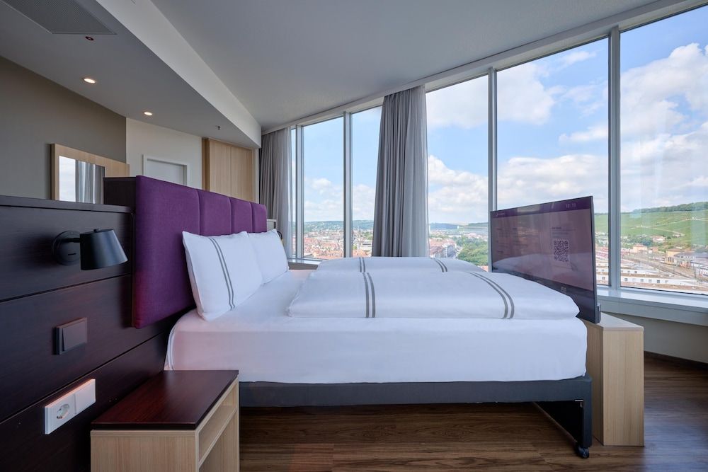 Bild von Superior-Doppelzimmer