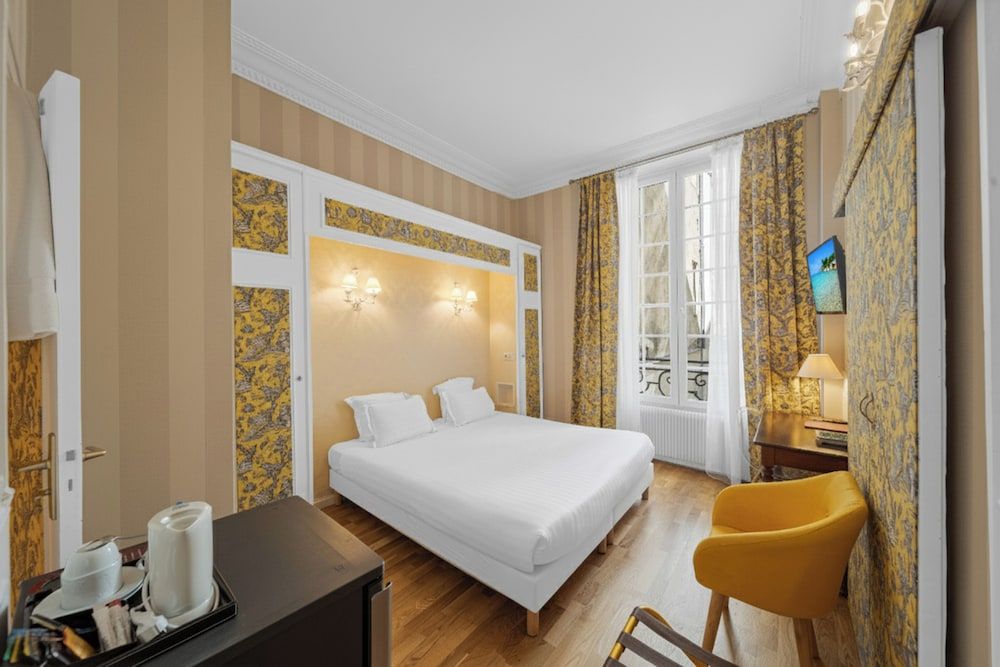 Bild von Superior-Zimmer