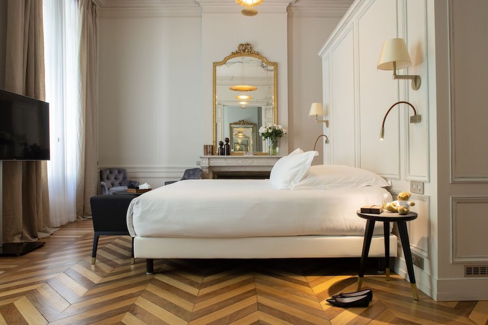 Bild von La Suite Foch