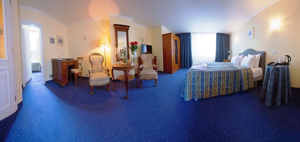 Bild von Wellnessresort Special