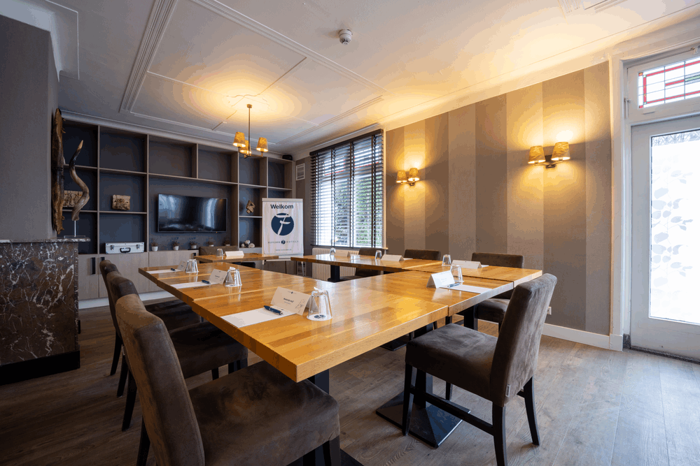 Hotelausstattung