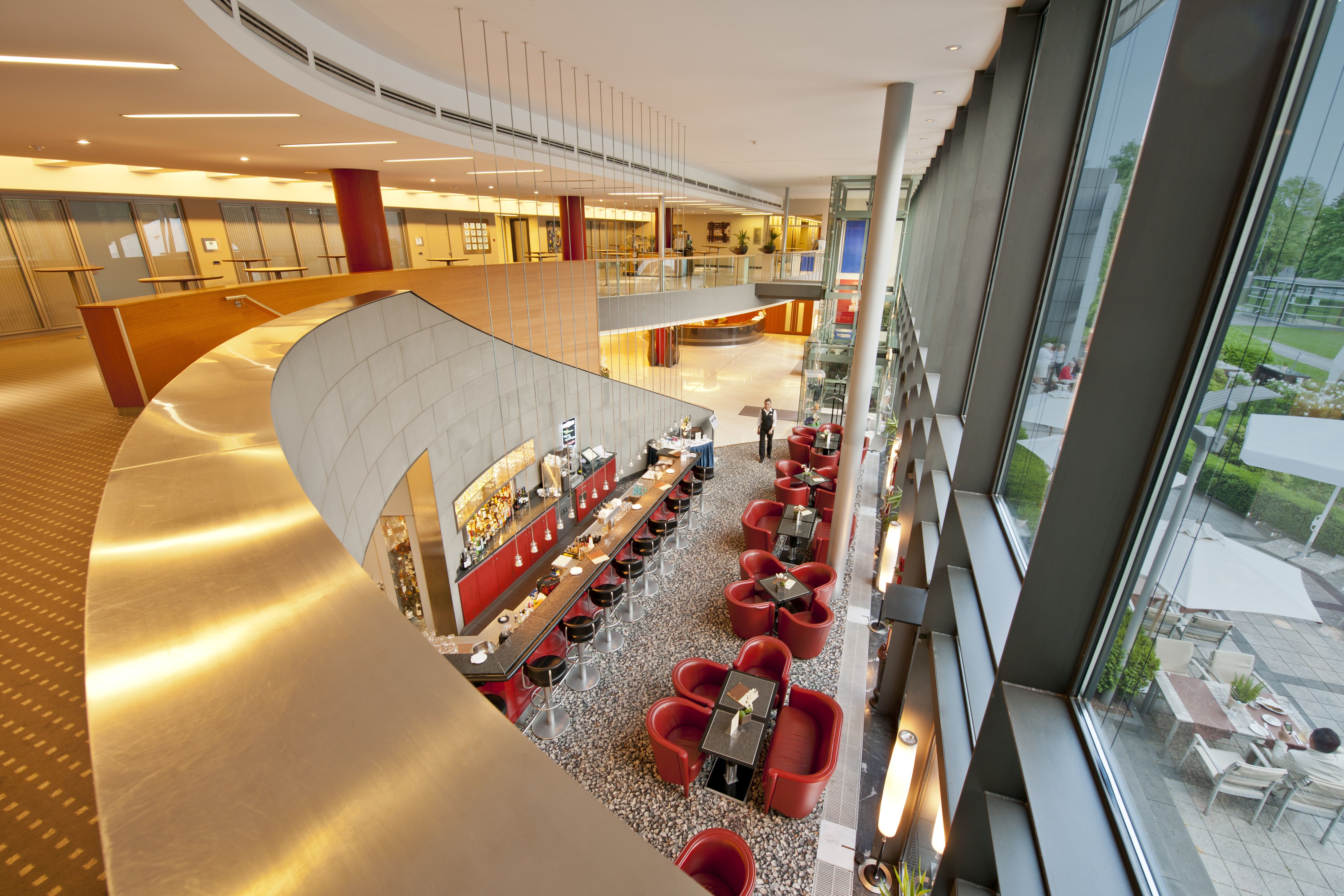 Hotelausstattung