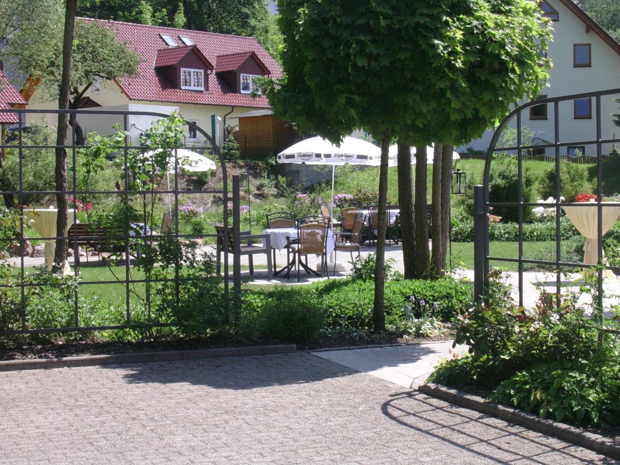 Hotelausstattung