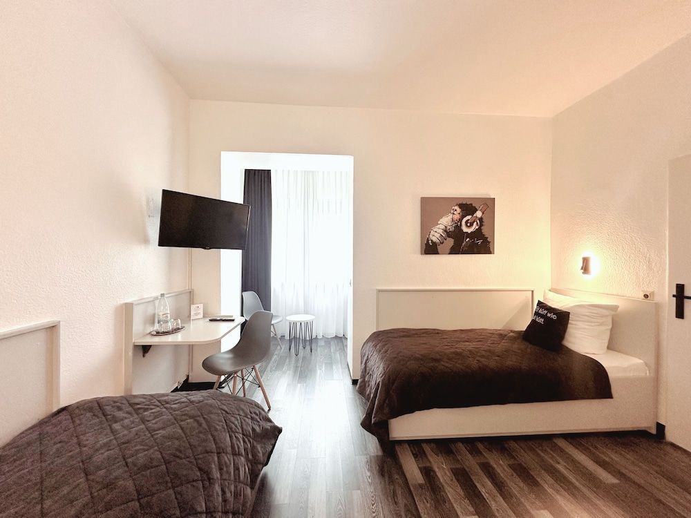 Bild von Wellnessresort Special