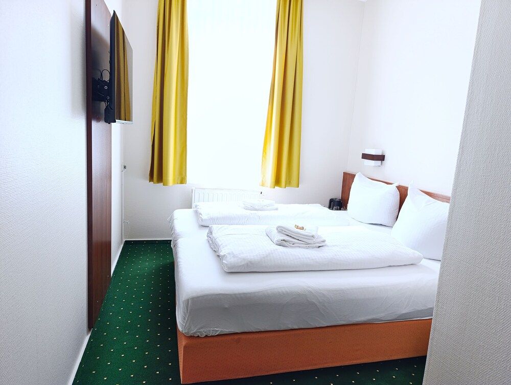 Bild von Economy-Doppelzimmer