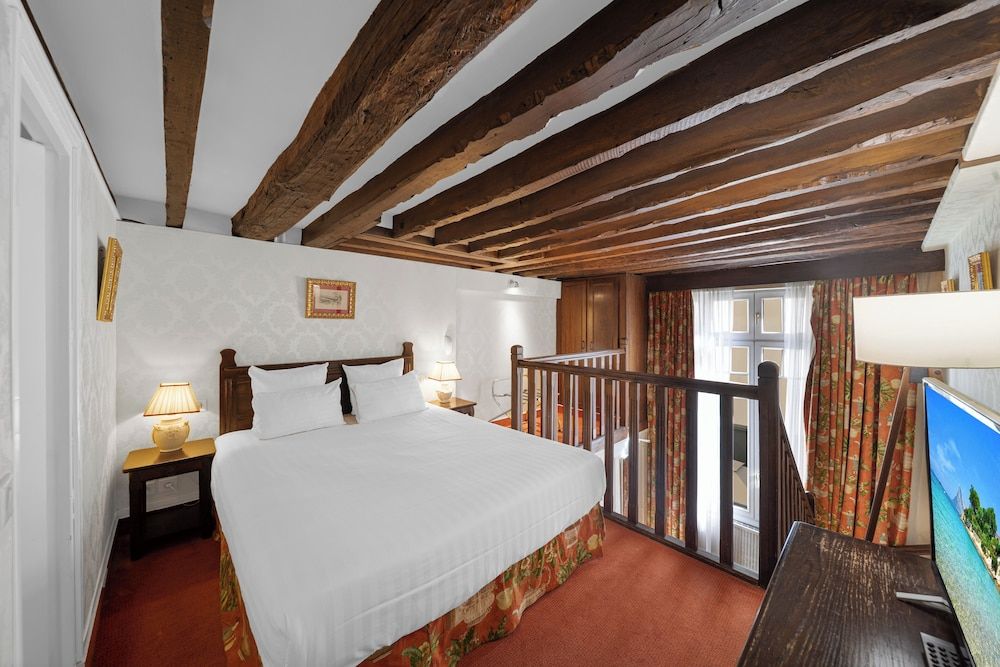 Bild von Triple Room Elegance