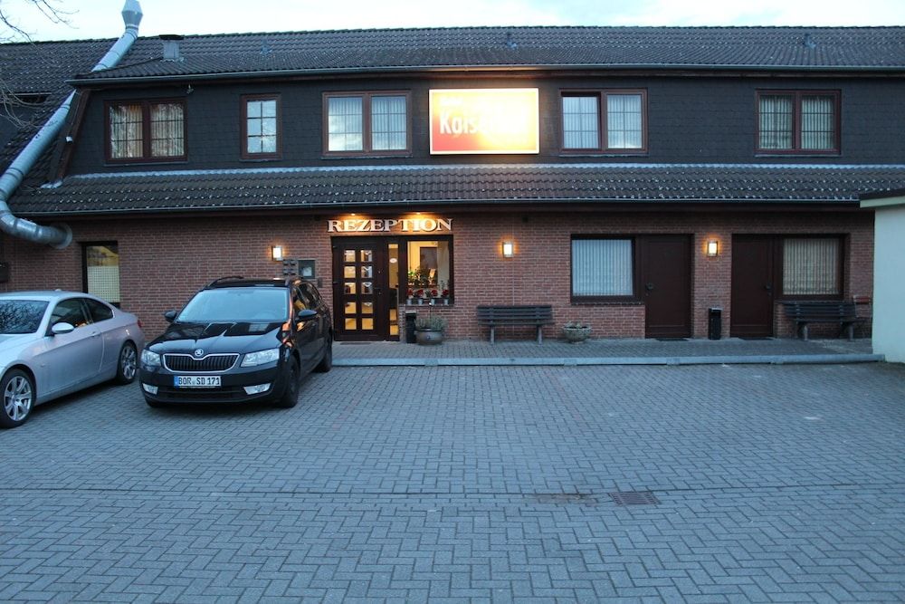 Allgemein