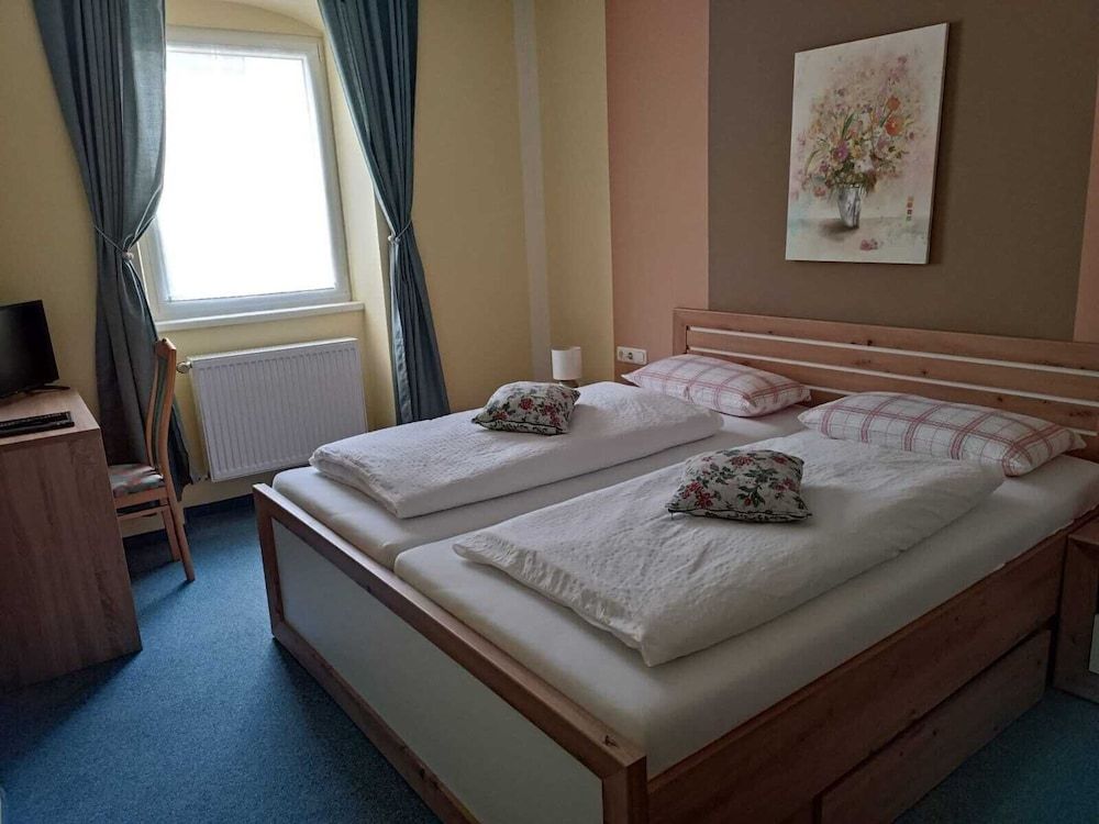 Bild von Classic-Doppel- oder -Zweibettzimmer
