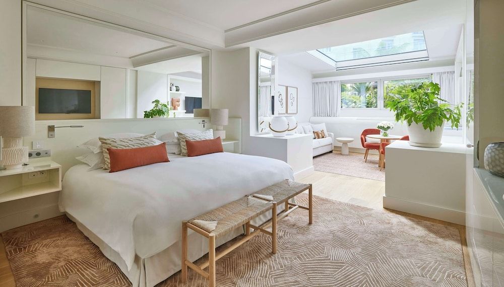 Bild von Suite (OASIS)