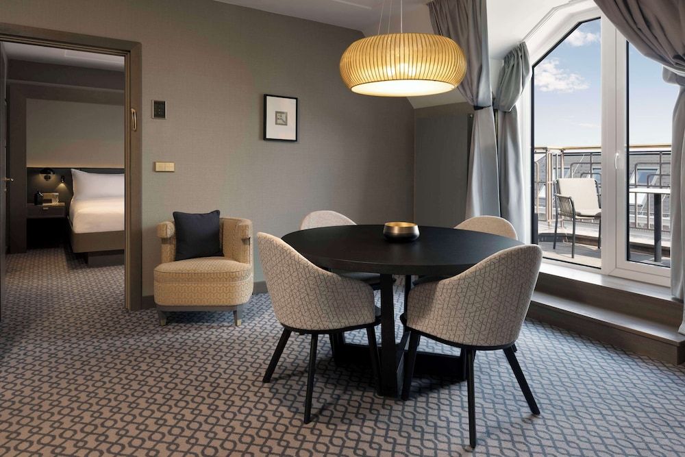 Bild von Wellnessresort Special