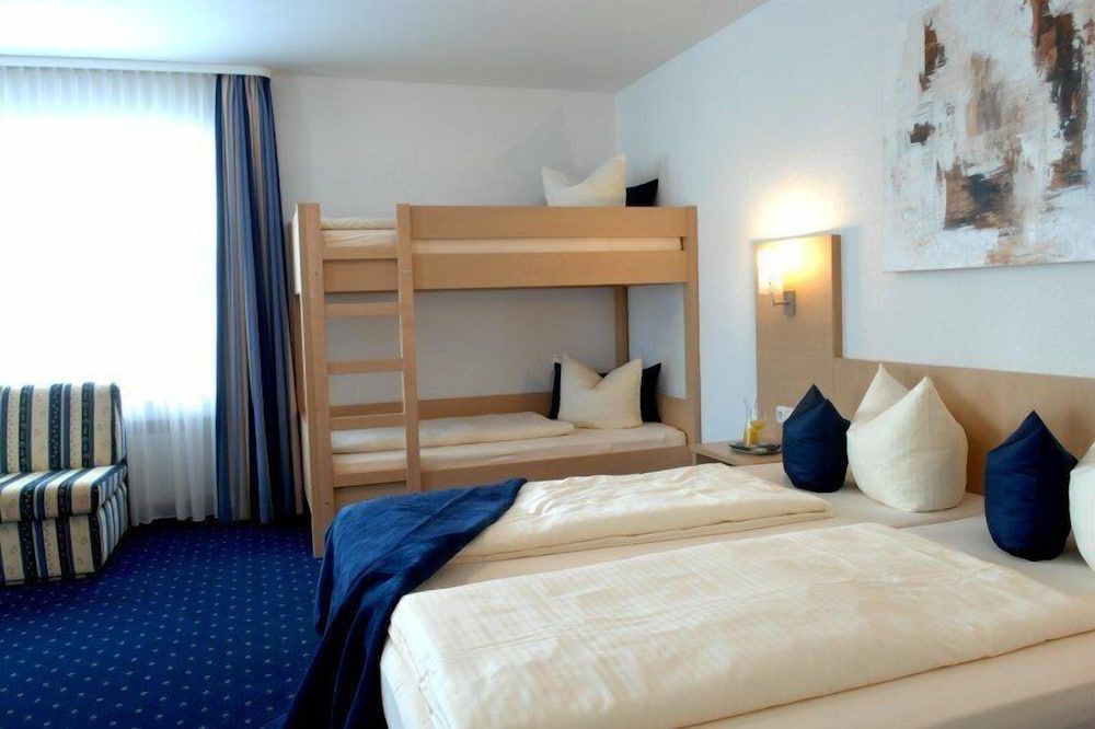 Bild von Zimmer (5 pax.)