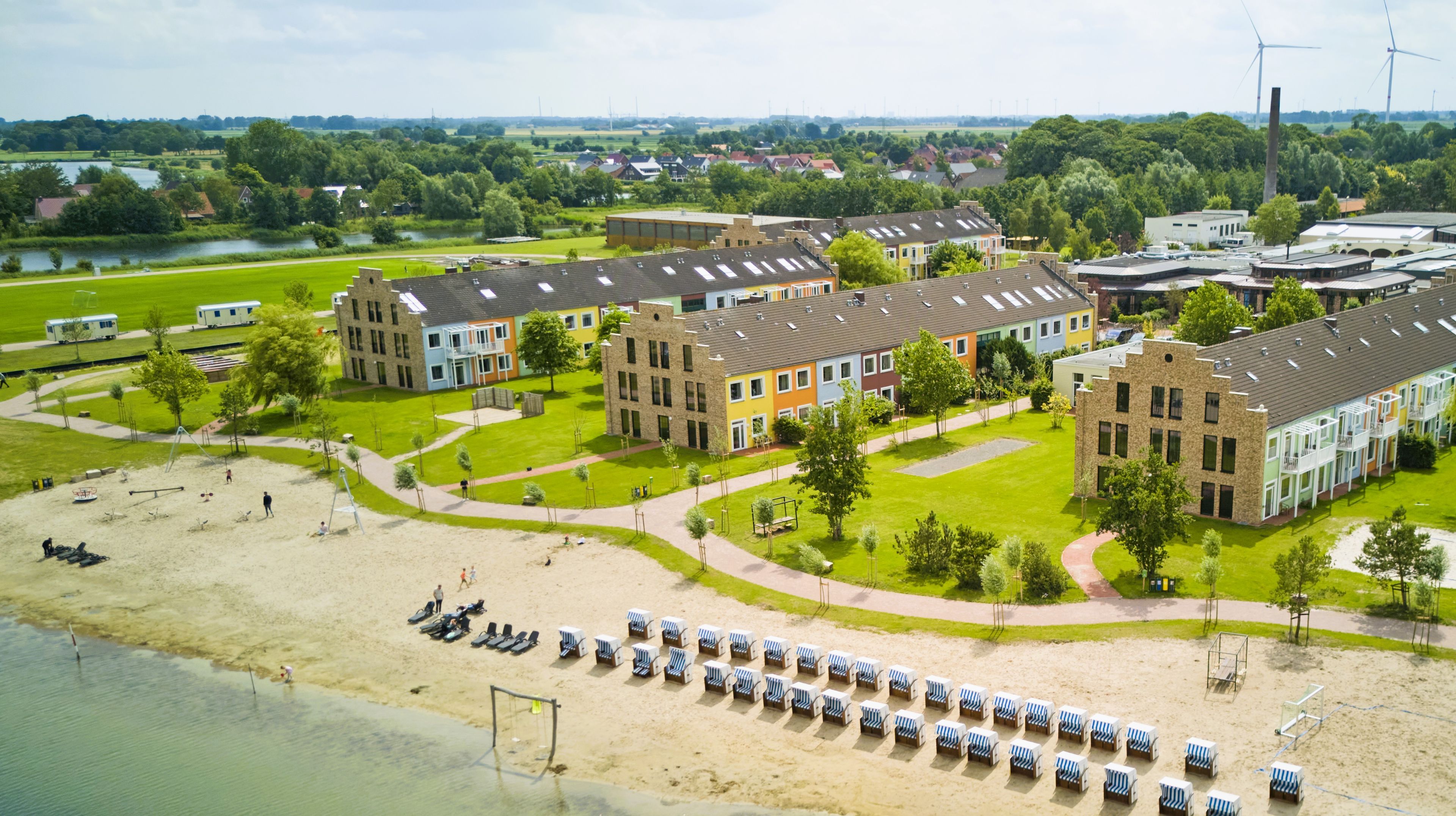 Umgebung