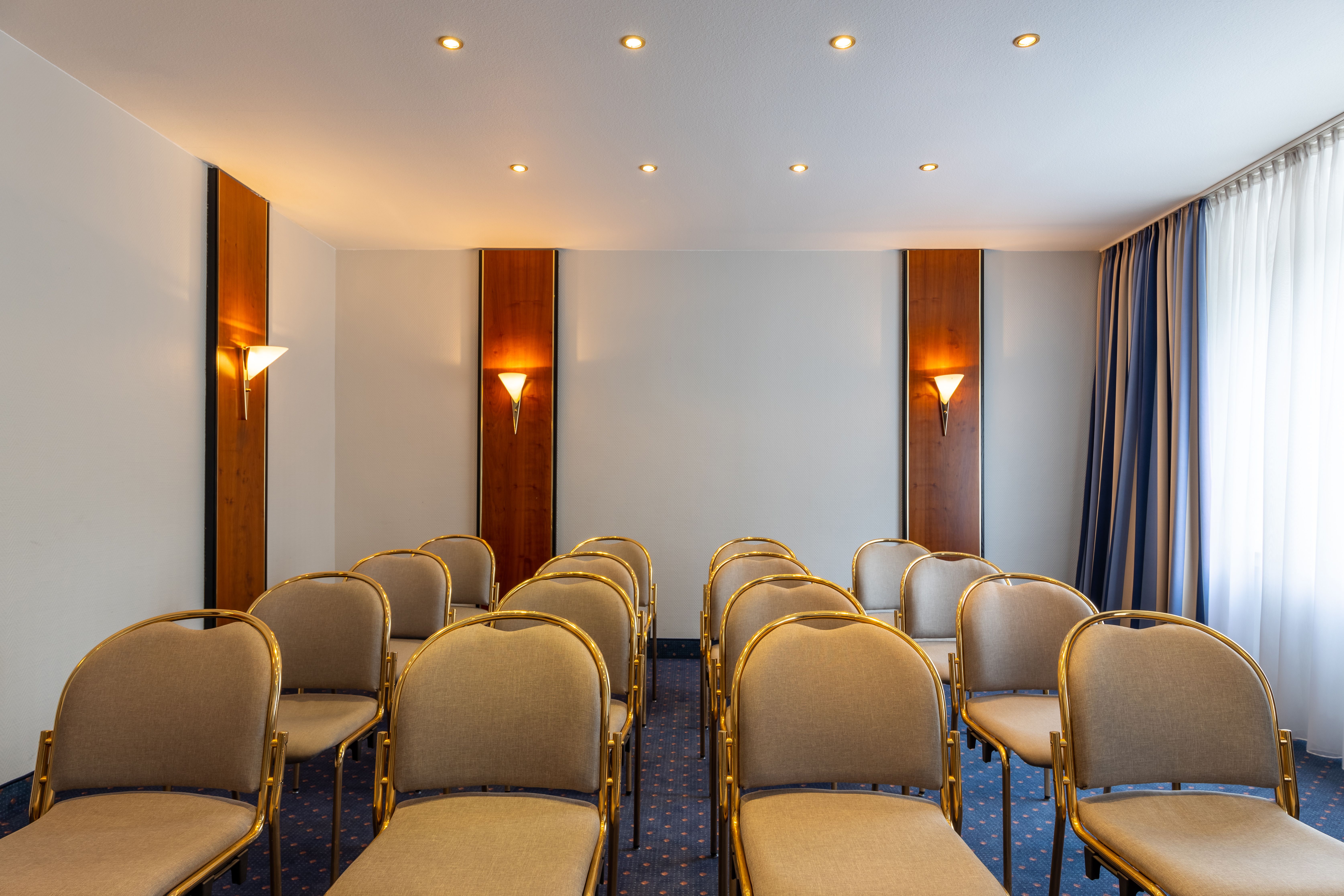 Hotelausstattung