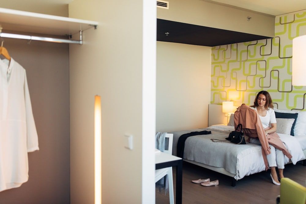 Bild von Wellnessresort Special