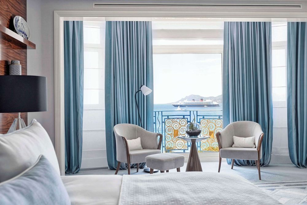 Bild von Suite, Meerblick (Prestige)
