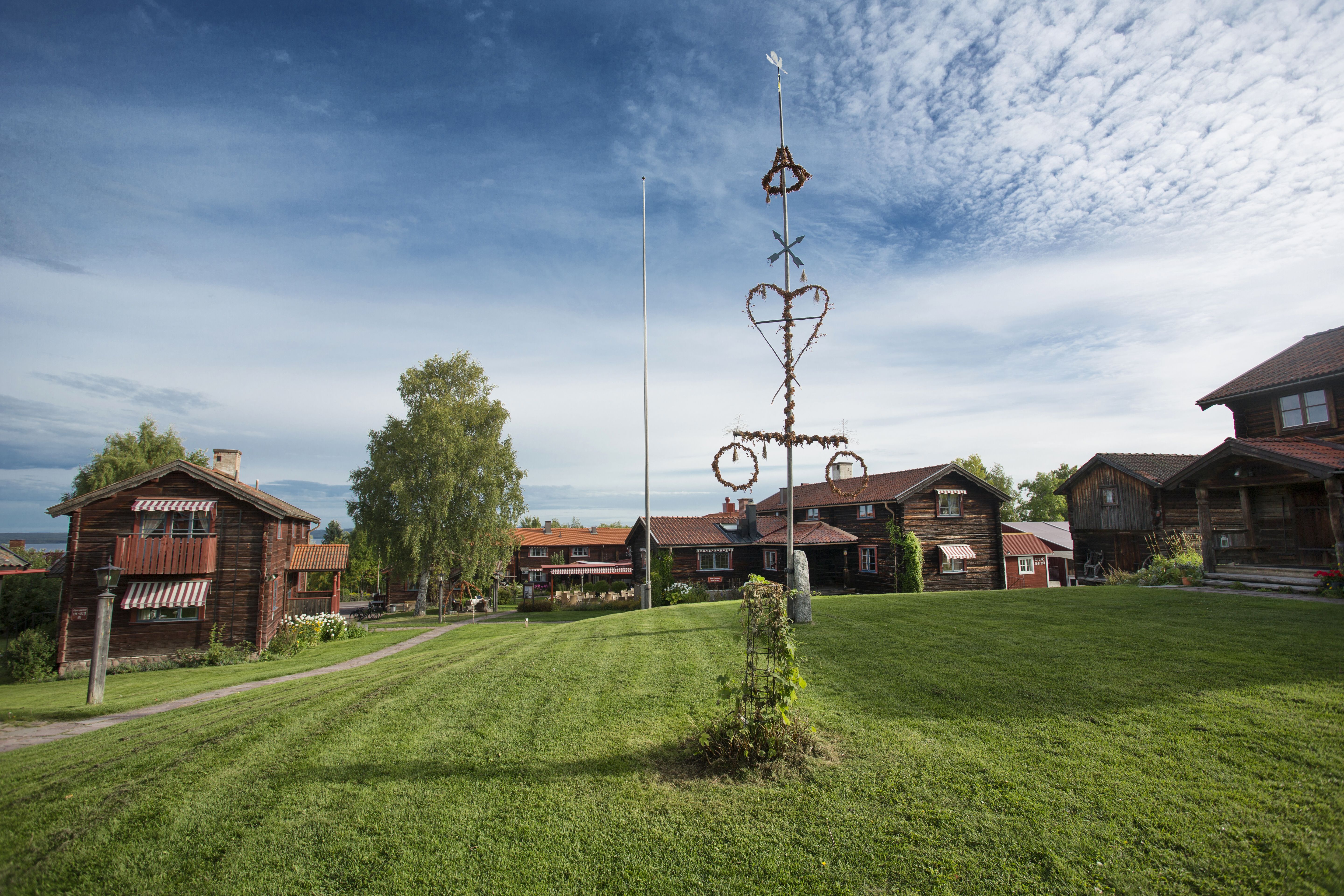 Umgebung