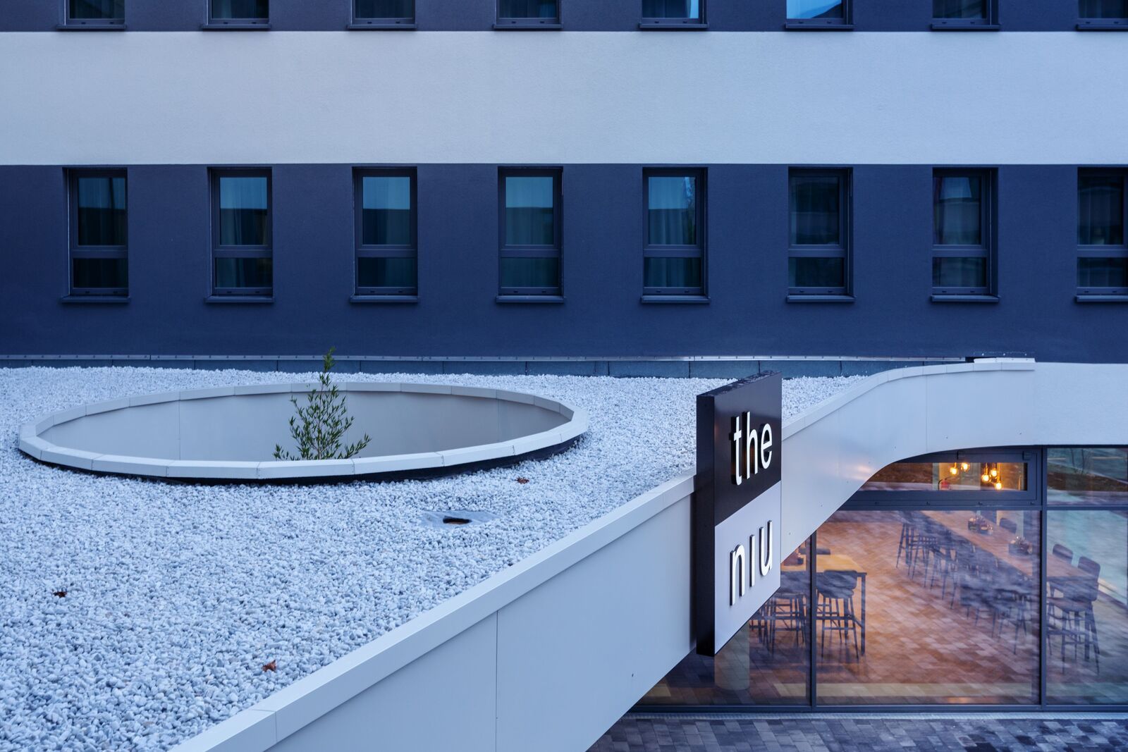 Fassade