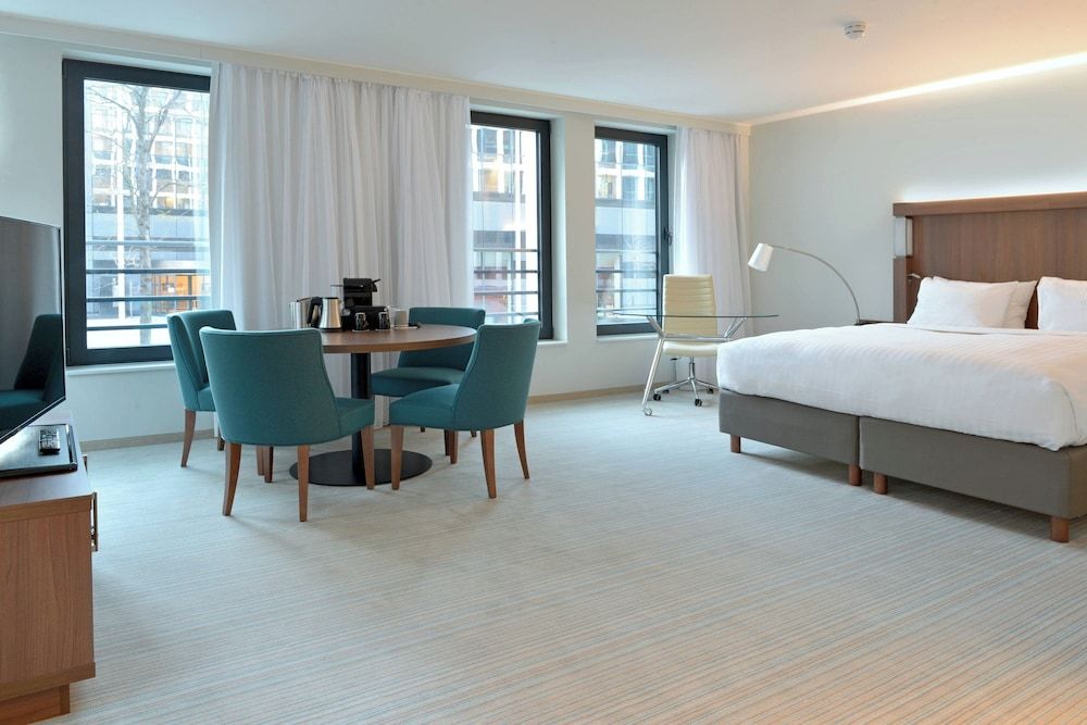 Bild von Superior-Zimmer, 1 King-Bett