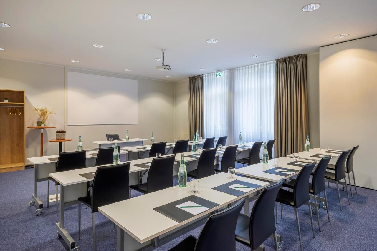 Hotelausstattung