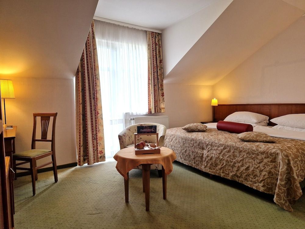 Bild von Comfort Plus Zimmer