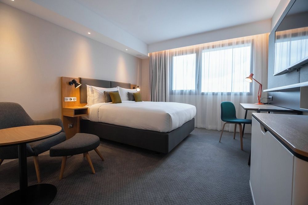 Bild von Standardzimmer