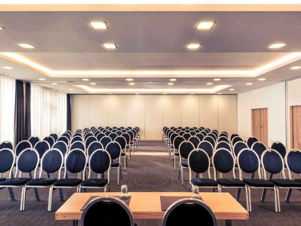 Hotelausstattung