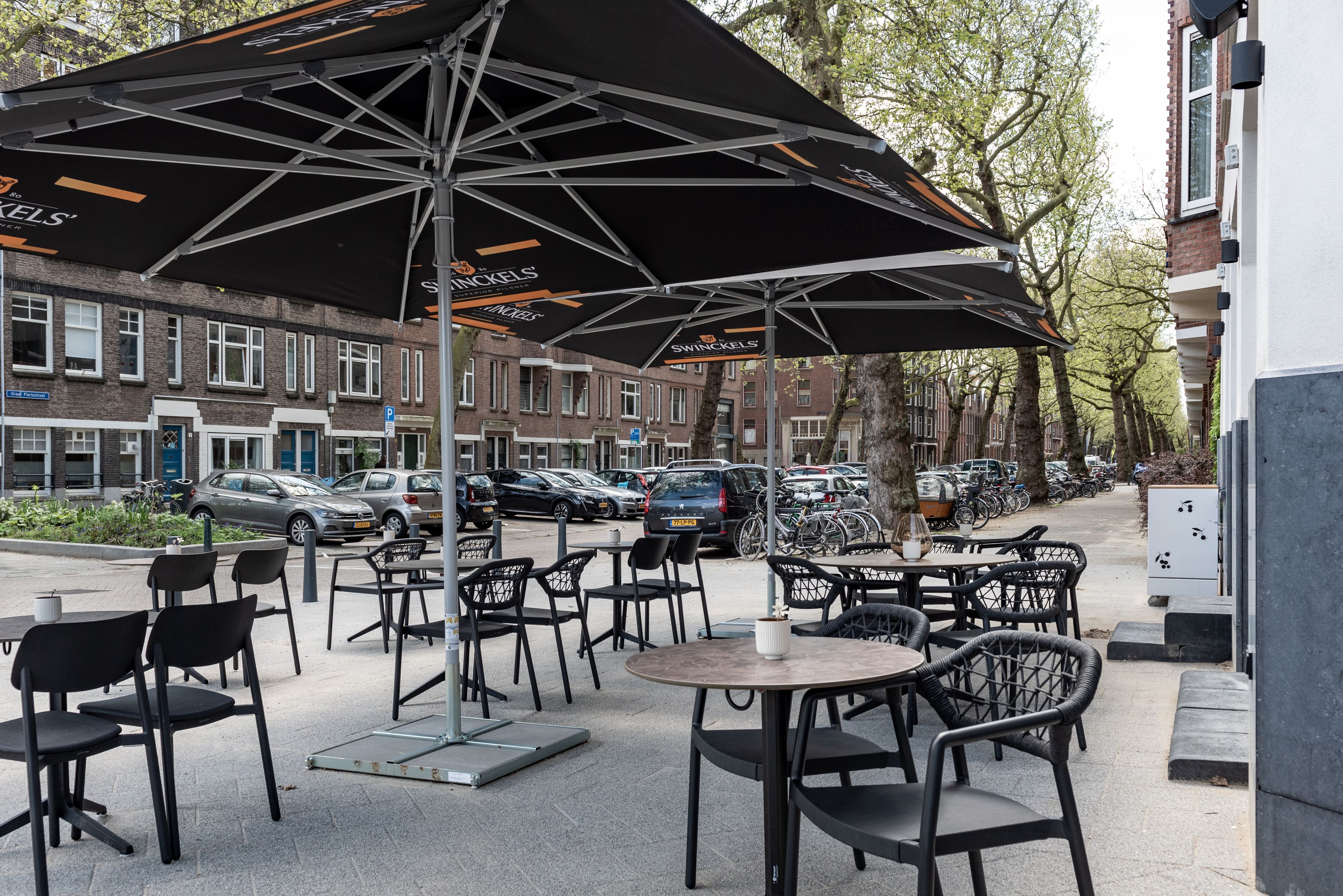 Hotelausstattung