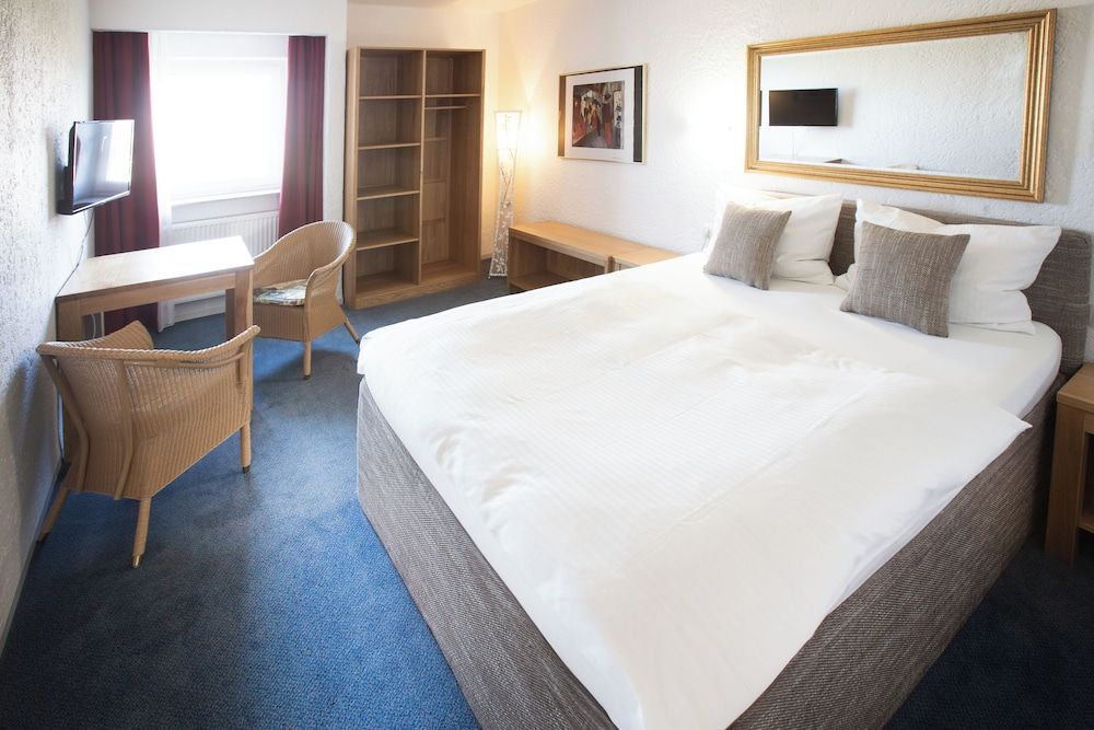 Bild von Standard-Doppelzimmer
