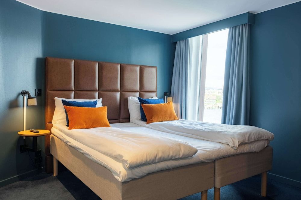 Bild von Presidential-Suite