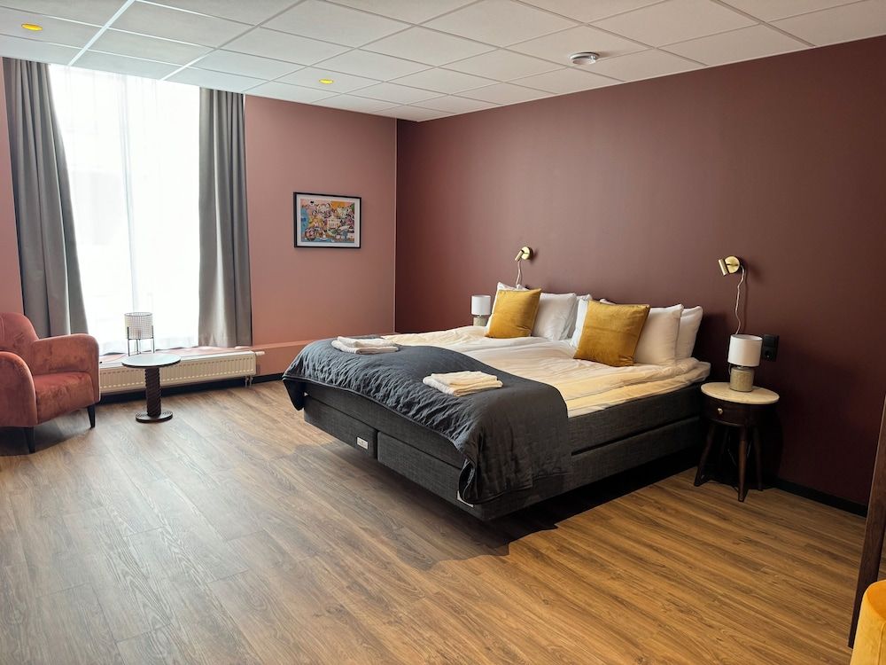Bild von Superior-Doppelzimmer
