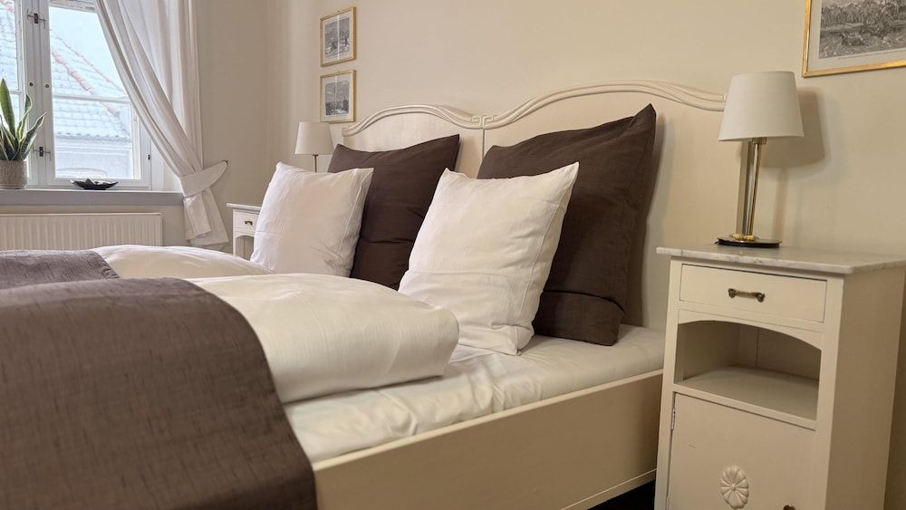Bild von Deluxe-Zimmer, 1 King-Bett, Nichtraucher