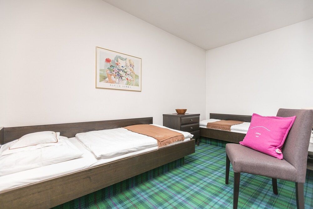 Bild von Vierbettzimmer