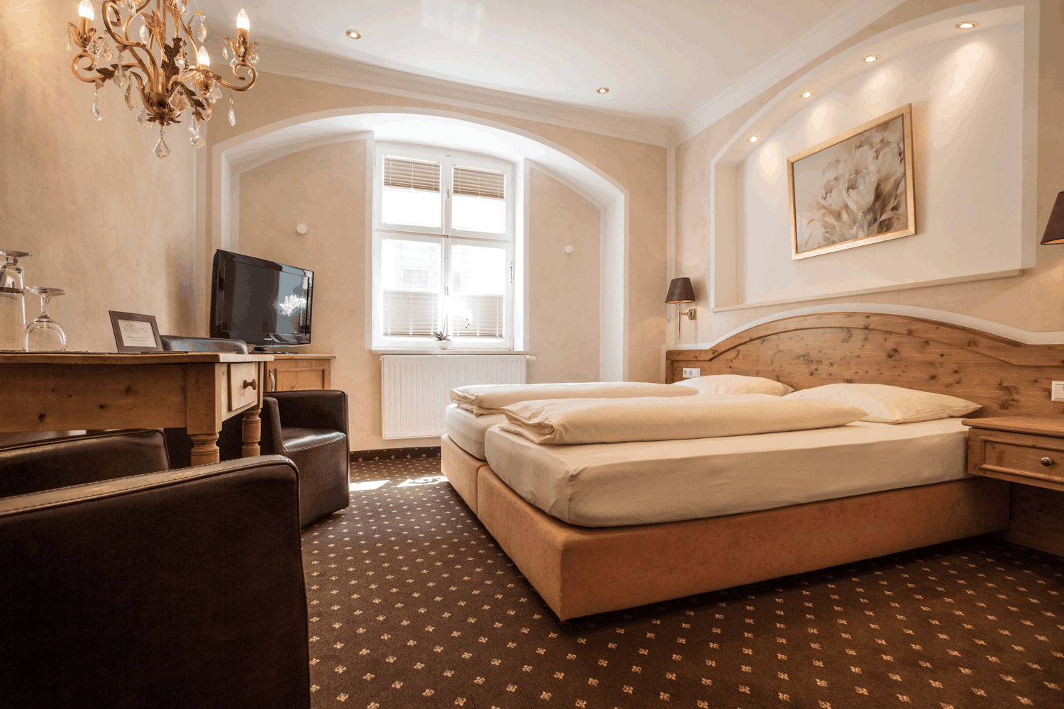 Bild von Classic Zimmer A