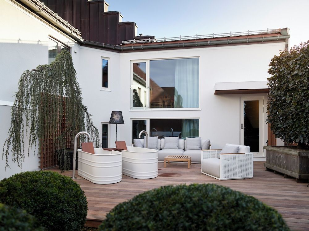 Bild von Deluxe-Apartment