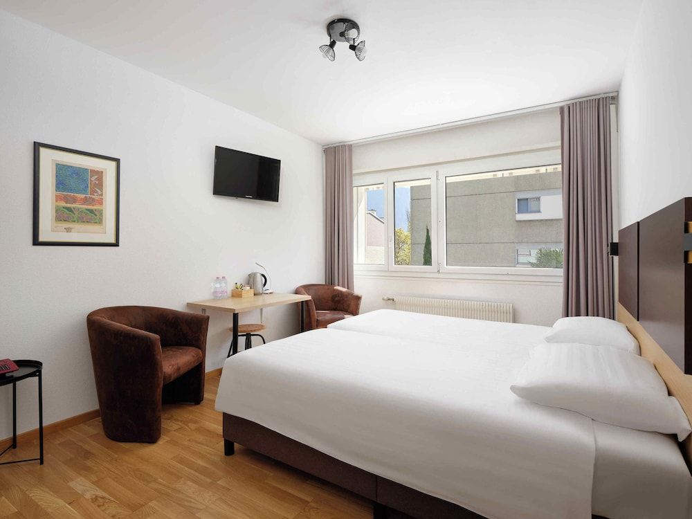 Bild von Zweibettzimmer